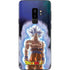 Dragon Ball Super Goku Ultra Instinct Galaxy S9 Plus Skin
