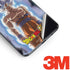 Dragon Ball Super Goku Ultra Instinct Galaxy S9 Plus Skin