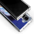 Dragon Ball Super Goku Ultra Instinct Galaxy Z Fold5 5G Clear Case
