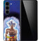 Dragon Ball Super Goku Ultra Instinct Galaxy Z Fold5 5G Skin