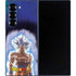 Dragon Ball Super Goku Ultra Instinct Galaxy Z Fold6 Skin