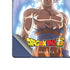 Dragon Ball Super Goku Ultra Instinct Galaxy Z Fold6 Skin