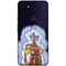 Dragon Ball Super Goku Ultra Instinct Google Pixel 3a XL Skin