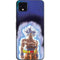 Dragon Ball Super Goku Ultra Instinct Google Pixel 4 XL Skin