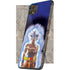 Dragon Ball Super Goku Ultra Instinct Google Pixel 4 XL Skin