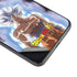 Dragon Ball Super Goku Ultra Instinct Google Pixel 4 XL Skin