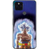 Dragon Ball Super Goku Ultra Instinct Google Pixel 5a Skin