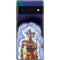 Dragon Ball Super Goku Ultra Instinct Google Pixel 6 Pro Skin