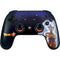 Dragon Ball Super Goku Ultra Instinct Google Stadia Controller Skin