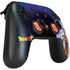 Dragon Ball Super Goku Ultra Instinct Google Stadia Controller Skin