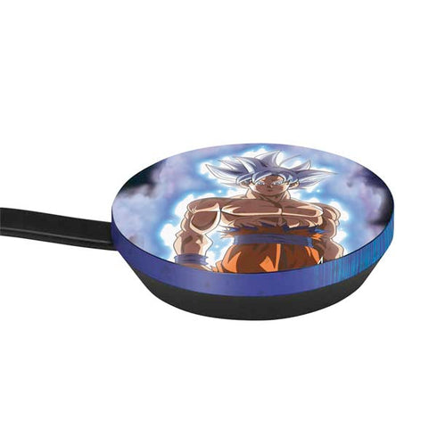 Dragon Ball Super Goku Ultra Instinct Google Stadia Controller Skin