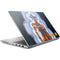 Dragon Ball Super Goku Ultra Instinct HP ZBook Fury 16 G10 Skin