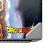 Dragon Ball Super Goku Ultra Instinct HP ZBook Fury 16 G10 Skin