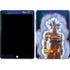 Dragon Ball Super Goku Ultra Instinct Apple iPad Skin