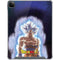 Dragon Ball Super Goku Ultra Instinct iPad Cases
