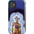 Dragon Ball Super Goku Ultra Instinct iPhone 11 Impact Case