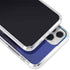 Dragon Ball Super Goku Ultra Instinct iPhone 11 Pro Clear Case