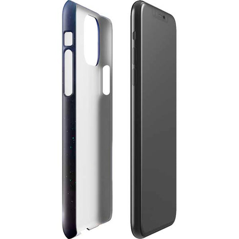 Dragon Ball Super Goku Ultra Instinct iPhone 11 Pro Max Lite Case