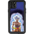 Dragon Ball Super Goku Ultra Instinct iPhone 11 Pro Max Waterproof Case