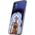 Dragon Ball Super Goku Ultra Instinct iPhone 11 Skin