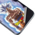 Dragon Ball Super Goku Ultra Instinct iPhone 11 Skin