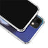 Dragon Ball Super Goku Ultra Instinct iPhone 12 Clear Case