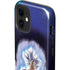 Dragon Ball Super Goku Ultra Instinct iPhone 12 Mini Impact Case