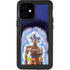 Dragon Ball Super Goku Ultra Instinct iPhone 12 Mini Waterproof Case
