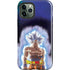 Dragon Ball Super Goku Ultra Instinct iPhone 12 Pro Impact Case