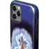 Dragon Ball Super Goku Ultra Instinct iPhone 12 Pro Impact Case