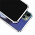 Dragon Ball Super Goku Ultra Instinct iPhone 12 Pro Max Clear Case