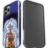Dragon Ball Super Goku Ultra Instinct iPhone 12 Pro Max Impact Case