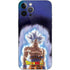Dragon Ball Super Goku Ultra Instinct iPhone 12 Pro Max Skin
