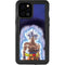 Dragon Ball Super Goku Ultra Instinct iPhone 12 Pro Max Waterproof Case