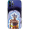 Dragon Ball Super Goku Ultra Instinct iPhone 12 Pro Skin