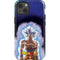 Dragon Ball Super Goku Ultra Instinct iPhone 13 Impact Case