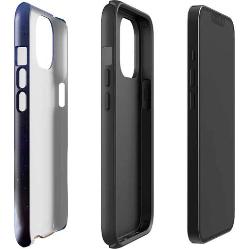 Dragon Ball Super Goku Ultra Instinct iPhone 13 Impact Case