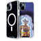 Dragon Ball Super Goku Ultra Instinct iPhone 13 MagSafe Case