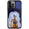 Dragon Ball Super Goku Ultra Instinct iPhone 13 Pro Cargo Case