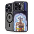 Dragon Ball Super Goku Ultra Instinct iPhone 13 Pro Kickstand Case