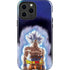 Dragon Ball Super Goku Ultra Instinct iPhone 13 Pro Max Impact Case