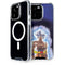 Dragon Ball Super Goku Ultra Instinct iPhone 13 Pro Max MagSafe Case