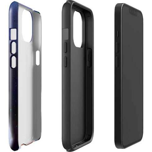 Dragon Ball Super Goku Ultra Instinct iPhone 14 Impact Case