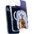 Dragon Ball Super Goku Ultra Instinct iPhone 14 MagSafe Case