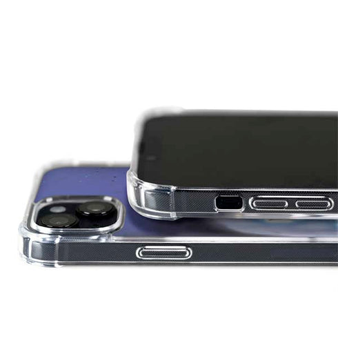 Dragon Ball Super Goku Ultra Instinct iPhone 14 MagSafe Case