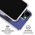 Dragon Ball Super Goku Ultra Instinct iPhone 14 Plus Clear Case