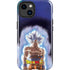 Dragon Ball Super Goku Ultra Instinct iPhone 14 Plus Impact Case