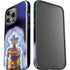 Dragon Ball Super Goku Ultra Instinct iPhone 14 Pro Impact Case