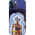 Dragon Ball Super Goku Ultra Instinct iPhone 14 Pro Max Skin