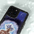 Dragon Ball Super Goku Ultra Instinct iPhone 14 Pro Max Waterproof Case